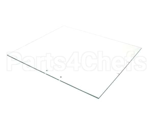 2Q-Y6203 Star Glass-Door,21.68X18.93