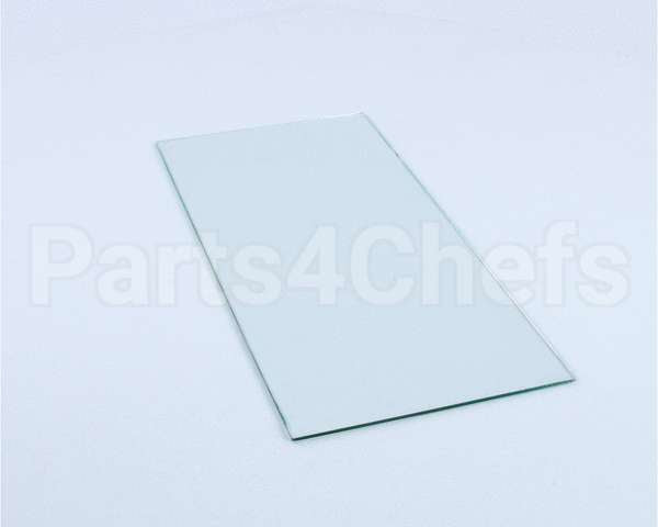 2Q-Y6393 Star Glass Front And Back