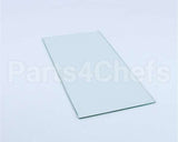 2Q-Y6393 Star Glass Front And Back