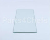 2Q-Y6393 Star Glass Front And Back