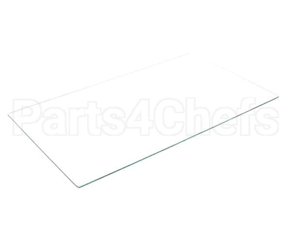 2Q-Y7372 Star Glass-Side Pane