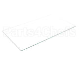 2Q-Y7372 Star Glass-Side Pane