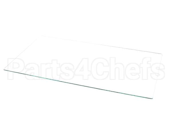 2Q-Y7372 Star Glass-Side Pane