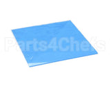 2Q-Y8617 Star Front Panel, Sign