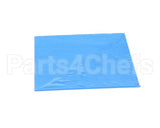 2Q-Y8617 Star Front Panel, Sign