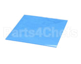 2Q-Y8617 Star Front Panel, Sign