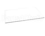2Q-Z10933 Compatible Star Glass Inside-Door