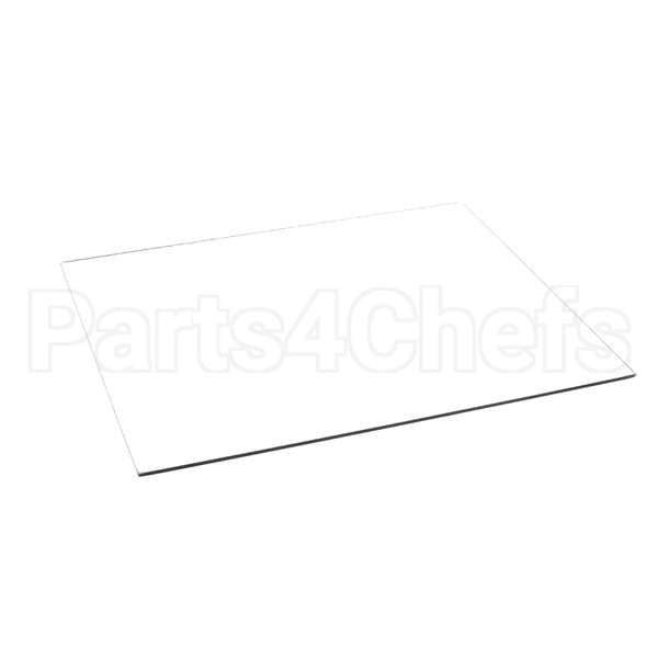 2Q-Z3644 Compatible Star Glass-Front