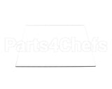 2Q-Z3644 Star Glass-Front