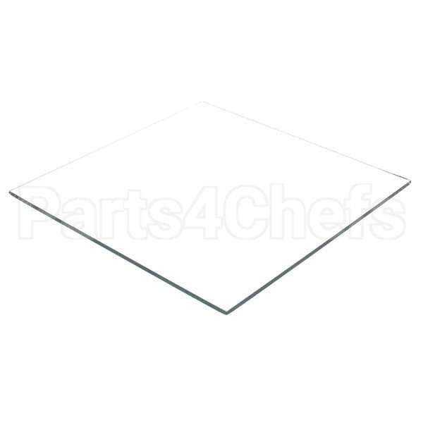 2Q-Z3646 Compatible Stero Glass-Side