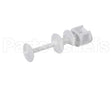 2Q000-01600 Monaco Foodservice Faucet Piston For Minigel And Ng6, Ng10