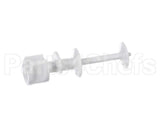 2Q000-01600 Monaco Foodservice Faucet Piston For Minigel And Ng6, Ng10