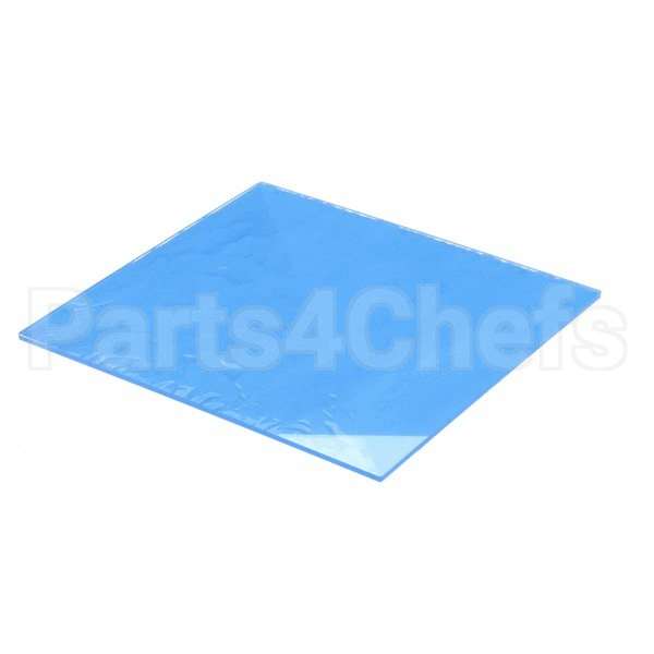 2QY8617 Compatible Stero Front Panel Sign