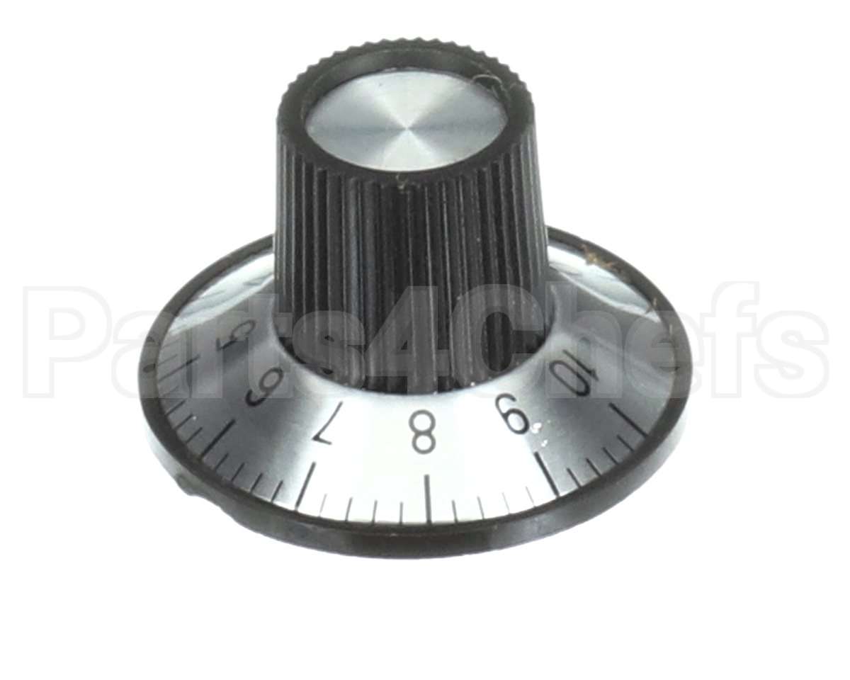 2R-05-07-0044 Star Knob Thermostat