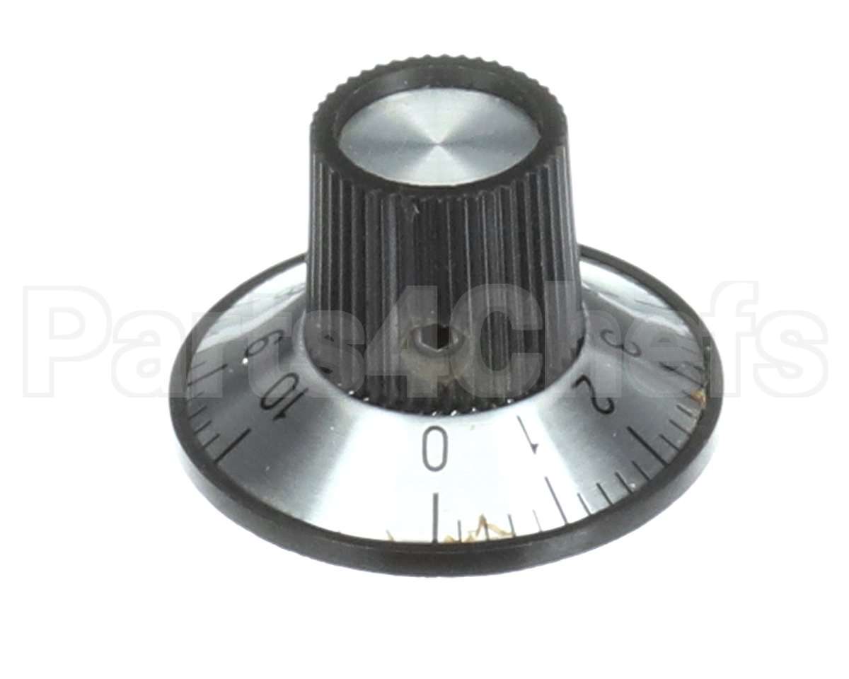 2R-05-07-0044 Star Knob Thermostat