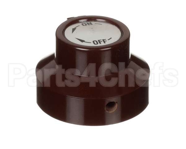 2R-0983202 Magikitchn Knob,Plt Vlv 600