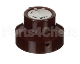 2R-0983202 Magikitchn Knob,Plt Vlv 600