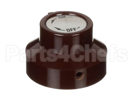 2R-0983202 Magikitchn Knob,Plt Vlv 600