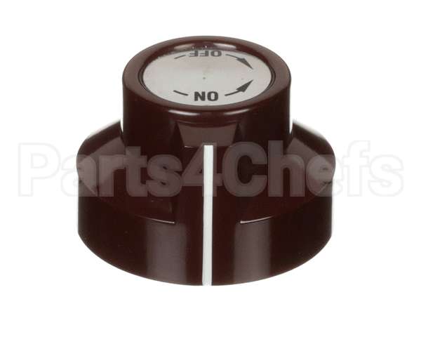 2R-0983202 Magikitchn Knob,Plt Vlv 600