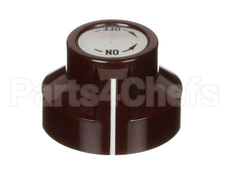 2R-0983202 Magikitchn Knob,Plt Vlv 600