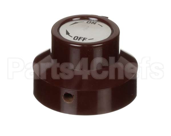 2R-0983202 Magikitchn Knob,Plt Vlv 600