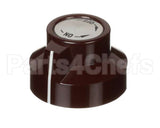 2R-0983202 Magikitchn Knob,Plt Vlv 600