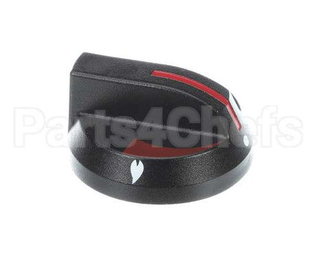 2R-1032301 Star Knob,Series 600
