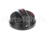 2R-1032301 Star Knob,Series 600