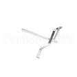2R-115719 Compatible Star Handle Brkt Assy-115 Fry R