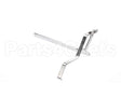 2R-115719 Star Handle Bracket Assembly-115 Fryr