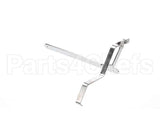 2R-115719 Star Handle Bracket Assembly-115 Fryr