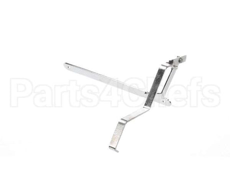 2R-115719 Star Handle Bracket Assembly-115 Fryr
