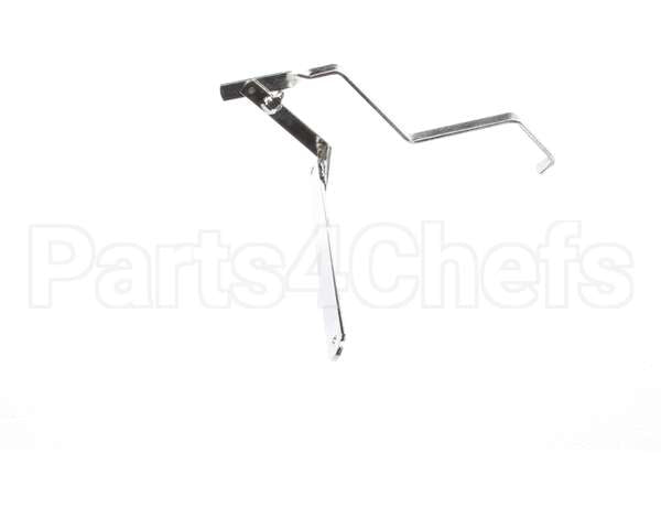 2R-115719 Star Handle Bracket Assembly-115 Fryr