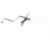 2R-115719 Star Handle Bracket Assembly-115 Fryr