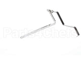 2R-115719 Star Handle Bracket Assembly-115 Fryr