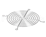 2R-200562 Star Fan Guard For Muffin Fan