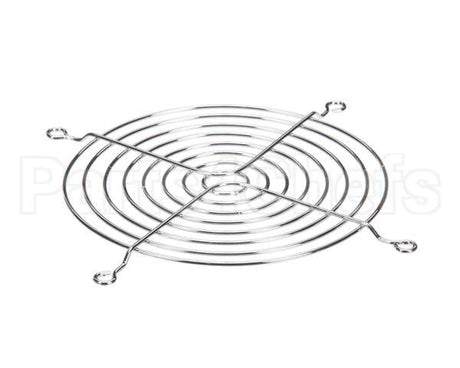 2R-200562 Star Fan Guard For Muffin Fan