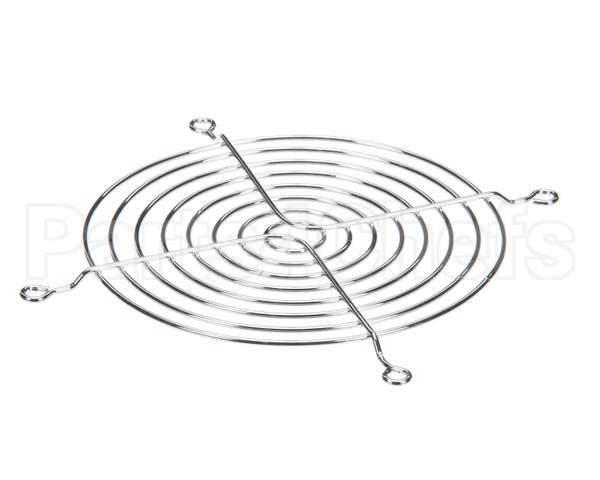 2R-200562 Star Fan Guard For Muffin Fan