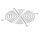 2R-200562 Star Fan Guard For Muffin Fan