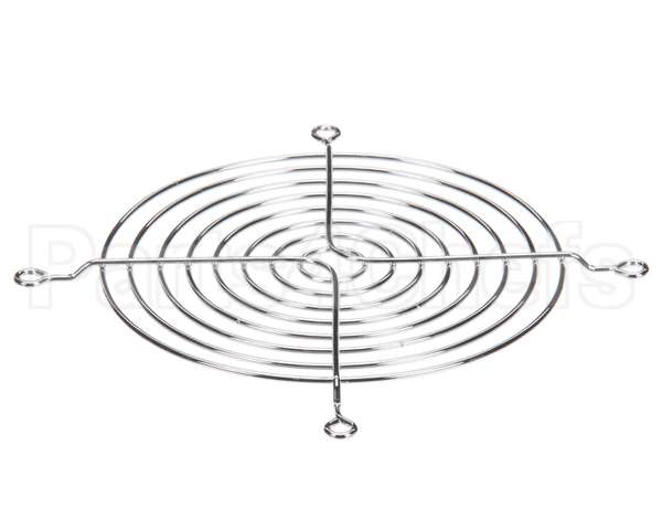 2R-200562 Star Fan Guard For Muffin Fan