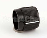 2R-200703 Star Knob, Potentiometer