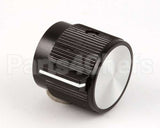 2R-200703 Star Knob, Potentiometer
