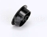 2R-200708 Star Knob, Control Cap