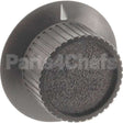 2R-200761 Compatible Star Knob, Speed Control