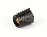 2R-200768 Star Knob, Control/Speed