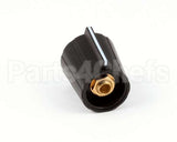 2R-200768 Star Knob, Control/Speed
