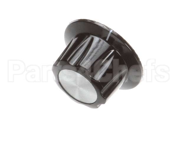 2R-2100062 Star Knob, Toaster Control
