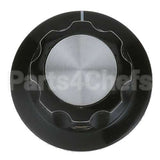 2R-2100062 Compatible Toastmaster - Middleby Marshall Color Control Knob 1-1/8 D, Pointer