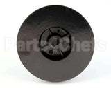 2R-2100087 Star Knob,Thermostat Off 0-10