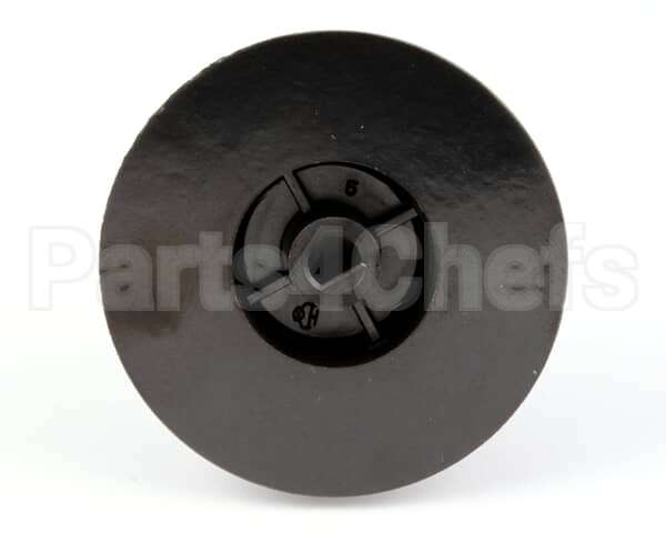 2R-2100087 Star Knob,Thermostat Off 0-10